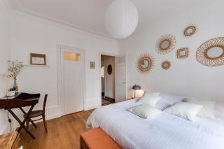 Le Joseph - Beautiful apartment in the heart of Annecy city centre - Annecy - 2