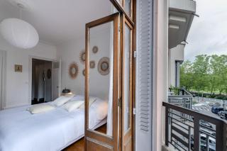 Le Joseph - Beautiful apartment in the heart of Annecy city centre - Annecy - 1
