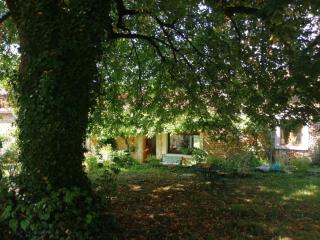 En plein air - Coursac - 5