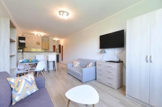 Sea You Apartments - Pogodny - Danzig - 7