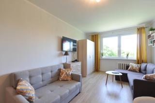 Sea You Apartments - Pogodny - 6