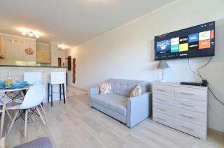 Sea You Apartments - Pogodny - Danzig - 5