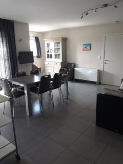 Duplex met zwembad Neoportus - Nieuwpoort - 9