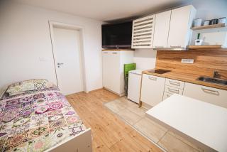 Apartments Rozalija - Preddvor - 6