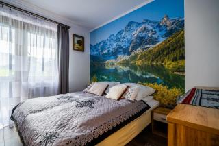Apartament Magia Tatr - Zakopane - 8