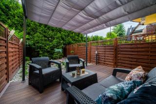 Apartament Magia Tatr - Zakopane - 5