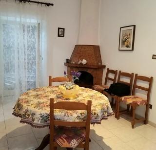 Appartamento Figli di Decebalo - Valmontone - 6