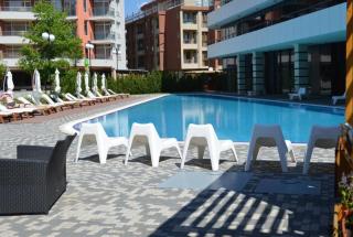 Apartament Boomerang Słoneczny Brzeg - Sonnenstrand - 9