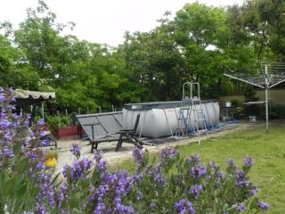 Tisza-ziza vendégház - 9