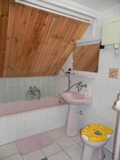 Tisza-ziza vendégház - 6