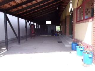 Tisza-ziza vendégház - 4