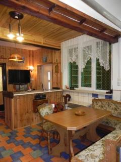 Tisza-ziza vendégház - 2