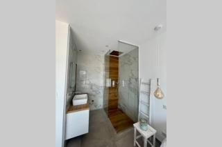 Villa moderne avec Piscine - Porticcio - Grosseto-Prugna - 3