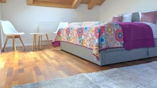 Ferienwohnung "Birkenstrasse" - Bad Wiessee - 8