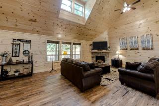 Misty Mountain Retreat - Sevierville - 5