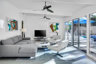 Riviera Palm Springs Permit# 2044 - Palm Springs - 8