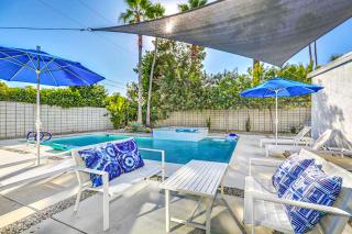 Riviera Palm Springs Permit# 2044 - Palm Springs - 7