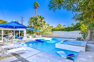 Riviera Palm Springs Permit# 2044 - Palm Springs - 6