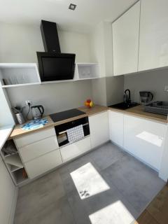 Chill Apartament Gdynia - Gdynia - 2