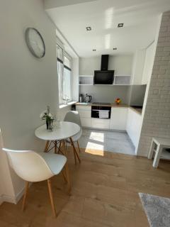Chill Apartament Gdynia - Gdynia - 9