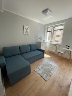 Chill Apartament Gdynia - Gdynia - 5