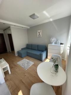 Chill Apartament Gdynia - Gdynia - 0
