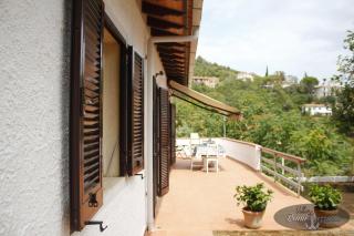 Villino Biancazzurro - Cavo - 8