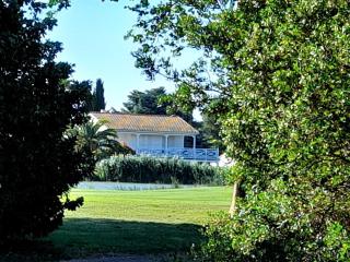 Villa Piscine Golf Tennis Méditerranée - Baillargues - 8