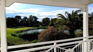 Villa Piscine Golf Tennis Méditerranée - Baillargues - 4
