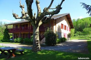 Gîte Les Vernes du Léman 11 à 13 pers - Maxilly-sur-Léman - 0