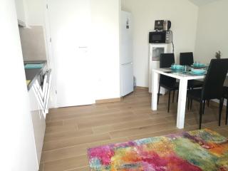 Forest House Balaton - Cserszegtomaj - 1