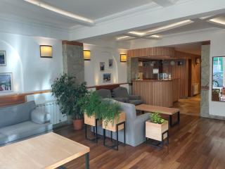 Hotel Ayres Del Nahuel - San Carlos de Bariloche - 2