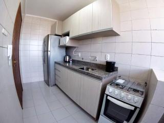 Belo Apartamento Central Master Collection - Passo Fundo - 3