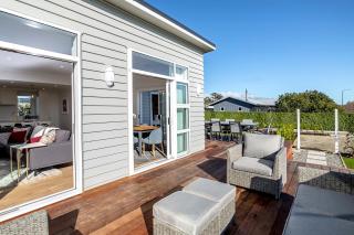 Three on Wilson - Martinborough - 6