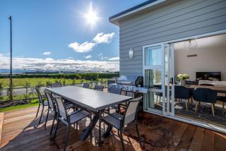 Three on Wilson - Martinborough - 9