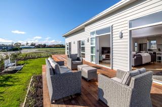 Three on Wilson - Martinborough - 5