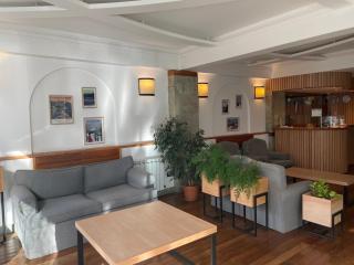 Hotel Ayres Del Nahuel - San Carlos de Bariloche - 5