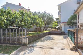 Tino apartment with free parking - Pula - 6