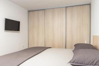 Tino apartment with free parking - Pula - 5