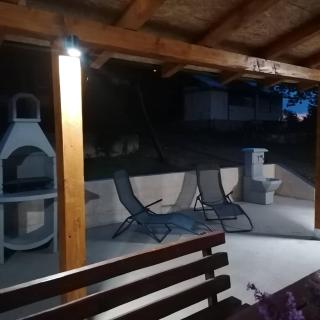 Tara Suncani sjaj-planinska kuca - Šljivovica - 2