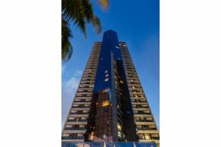 HY BEACH FLATS - INTERNATIONAL - Recife - 0