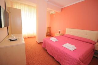 Signature Idea hotel - Tirana - 9