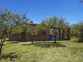 Luna de los Molles - Villa Las Rosas - 9