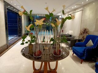 RAK Al Jazeera Serviced Apartments - Dschidda - 3