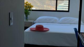 Apartamento Familiar con Piscina en el Rodadero Santa Marta - Santa Marta - 7
