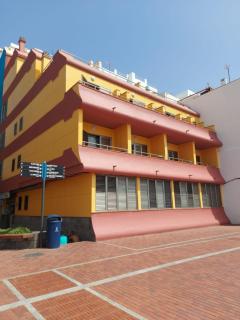 Apartamentos Maype Canteras - Las Palmas de Gran Canaria - 7
