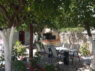 Εlegant Villa Liakos - Pigi - 3
