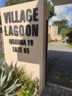 Guarajuba Village Lagoon A12 - Camaçari - 6