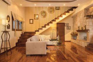 Ark Luxury & Private Villa - Mouzákion - 5