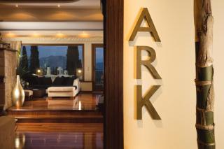 Ark Luxury & Private Villa - Mouzákion - 4
